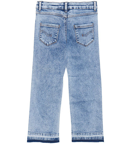 Minymo Jeans - Bl