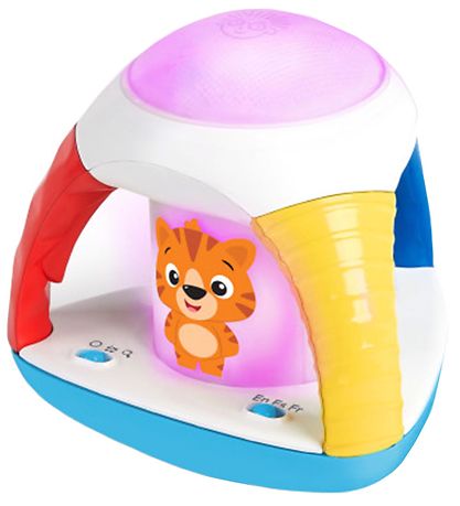 Baby Einstein Aktivitetslegetj - Curious Kaleidoscope