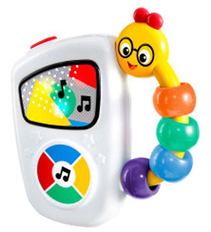 Baby Einstein Aktivitetslegetj - Take Along Tunes