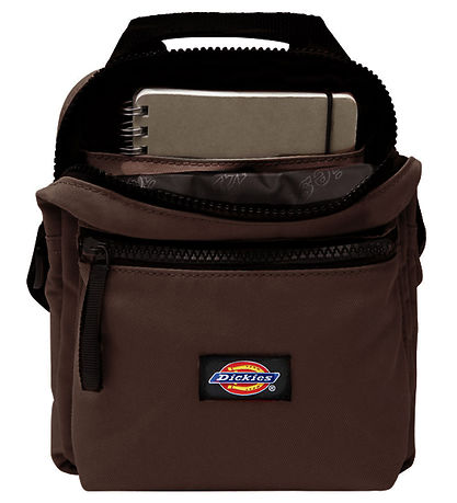 Dickies Taske - Moreauville - Dark Brown