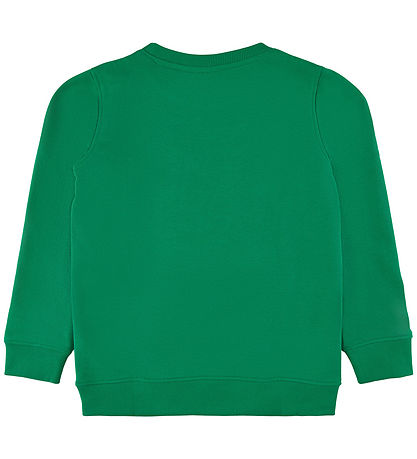 The New Sweatshirt - TnHeat - Bosphorus m. Print