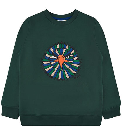 The New Sweatshirt - TnHagen - Green Gables m. Hg