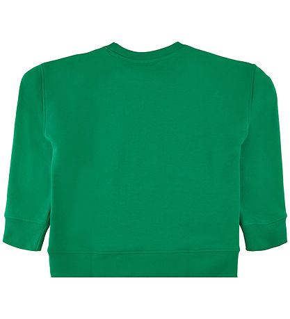 The New Sweatshirt - TnHedwig - Bosphorus m. Rosa