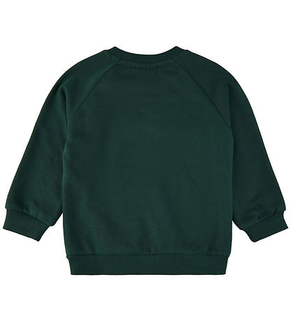 The New Siblings Sweatshirt - TnsHany - Green Gables m. Hund