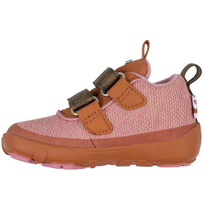 Affenzahn Stvler - Deer - Tex - Rose