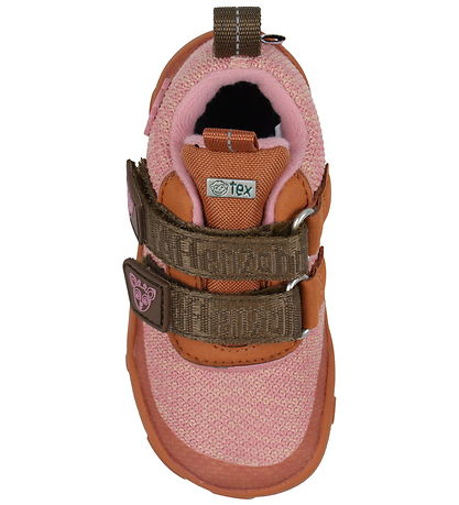 Affenzahn Stvler - Deer - Tex - Rose