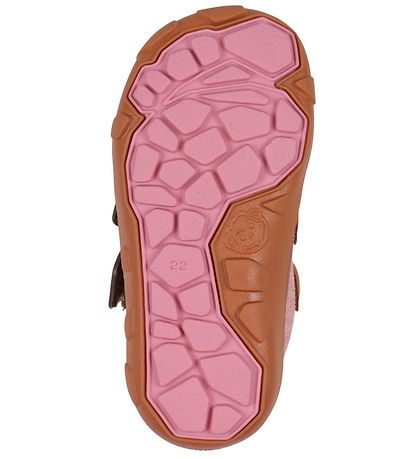 Affenzahn Stvler - Deer - Tex - Rose