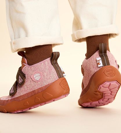 Affenzahn Stvler - Deer - Tex - Rose