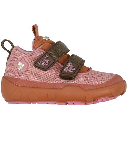 Affenzahn Stvler - Deer - Tex - Rose