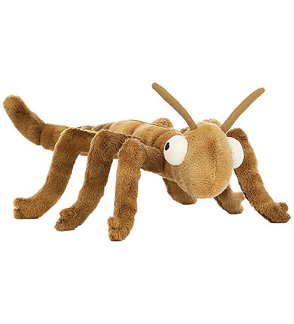 Jellycat Bamse - 8 x 27 cm - Stanley Stick Insect