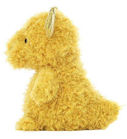 Jellycat Bamse - 18x10 cm - Little Dragon