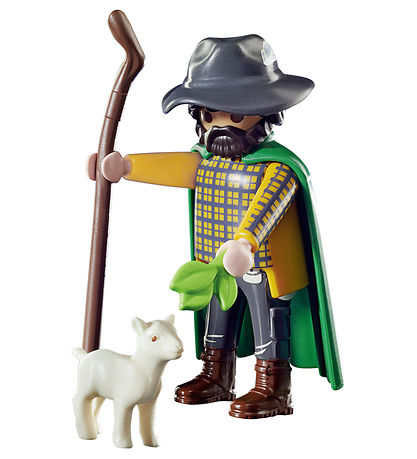 Playmobil Playmo-Friends - Frehyrde - 70973 - 6 dele