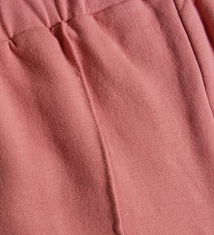 Creamie Sweatpants - Dusty Rose