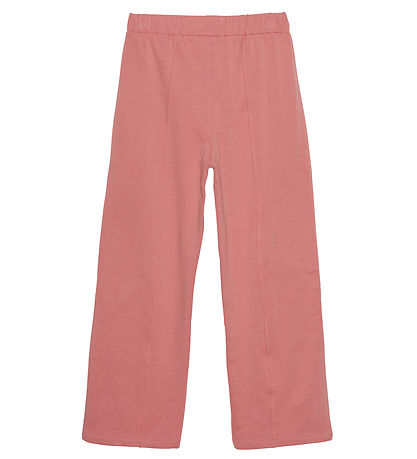 Creamie Sweatpants - Dusty Rose