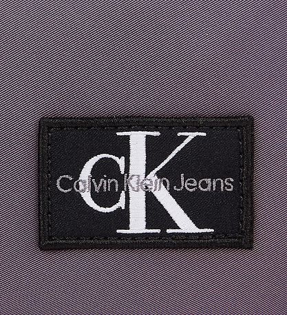 Calvin Klein Skuldertaske - Two Tone - Amaranth