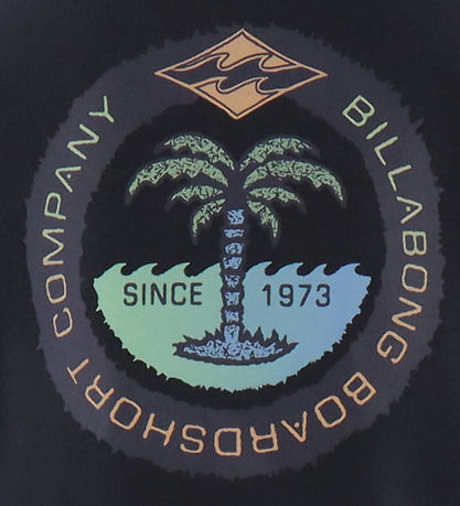 Billabong Sweatshirt - Transport - Navy