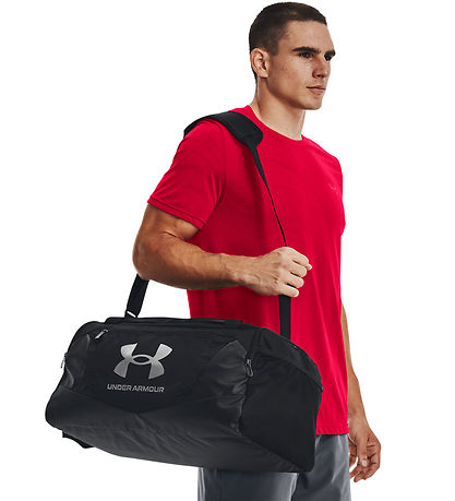 Under Armour Sportstaske - Undeniable 5.0 Duffle Small - 40 L -