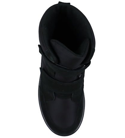 Ecco Vinterstøvler - Urban Snowboarder - Tex - Sort