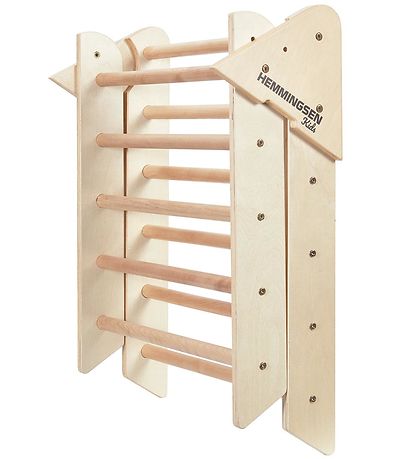 Hemmingsen Kids Klatrestativ - Anthon - Nature