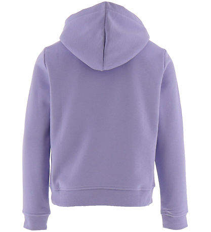 Vans Httetrje - Gr Flying V Hoodie Girls - Sweet Lavender