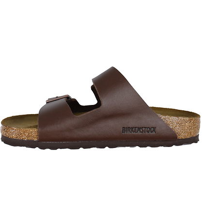 Birkenstock Sandaler - Arizona BS - Dark Brown