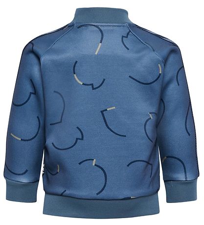 Hummel Cardigan - hmlPil - Blå