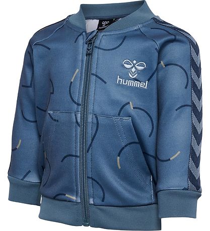 Hummel Cardigan - hmlPil - Bl