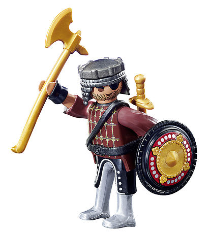 Playmobil Playmo-Friends - Barbar - 70975 - 8 Dele