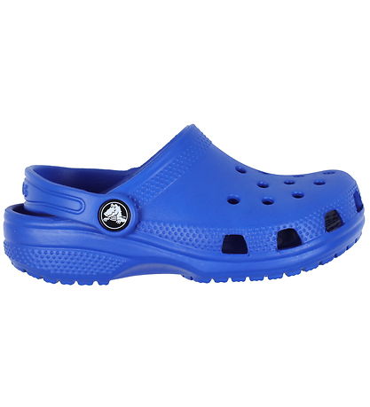 Crocs Sandaler - Classic Clog K - Blue Bolt