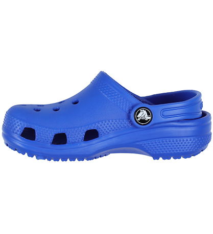 Crocs Sandaler - Classic Clog K - Blue Bolt
