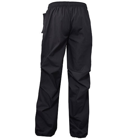 Hound Bukser - Parachute Pants - Sort