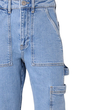 Hound Jeans - Wide - Blue Denim