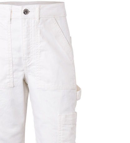 Hound Jeans - Wide - Off White Denim