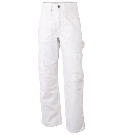 Hound Jeans - Wide - Off White Denim
