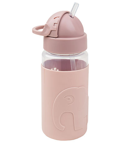 Done by Deer Drikkedunk m. Sugerør - 350 ml - Elphee - Powder