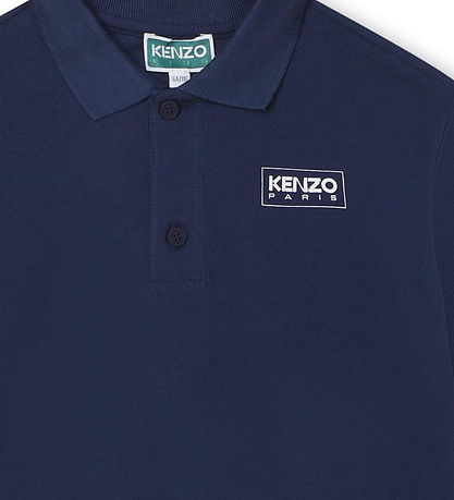 Kenzo Polo - Navy