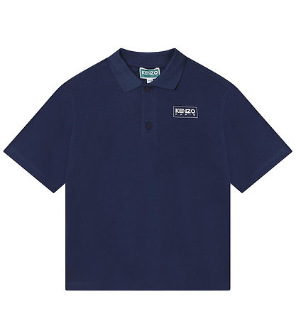 Kenzo Polo - Navy