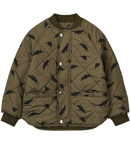 Liewood Termotj - Anniston - Bats/Khaki