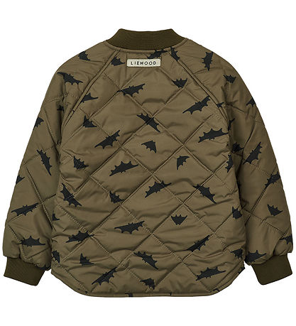 Liewood Termotj - Anniston - Bats/Khaki