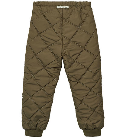 Liewood Termotj - Anniston - Bats/Khaki