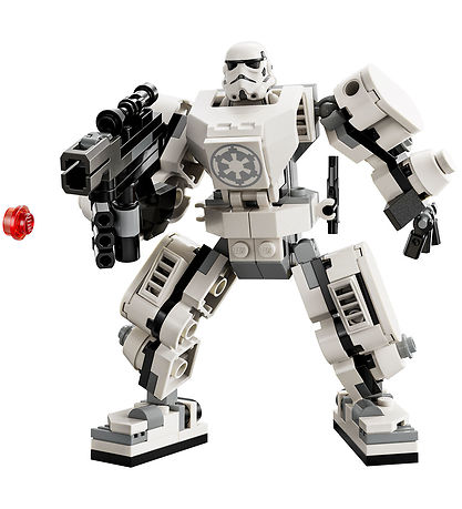 LEGO Star Wars - Stormsoldat-kamprobot 75370 - 138 Dele