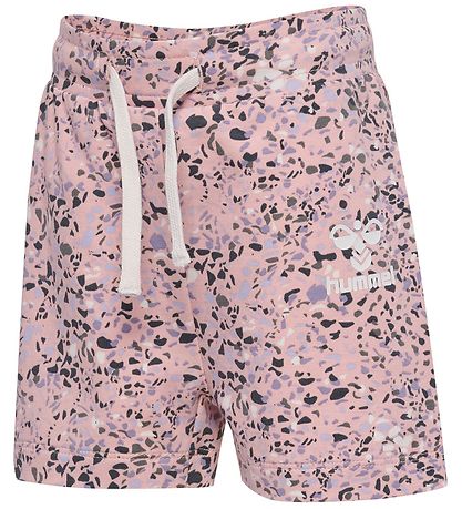 Hummel Shorts - hmlKrista - Strawberry Cream