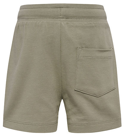 Hummel Shorts - hmlPerson - Vetiver