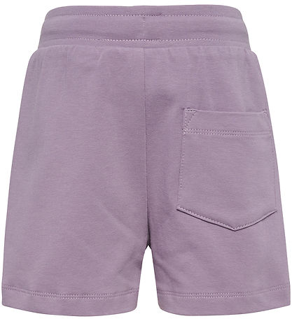 Hummel Shorts - hmlKrista - Purple Ash