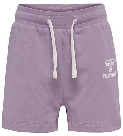 Hummel Shorts - hmlKrista - Purple Ash
