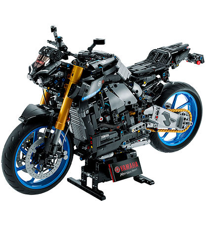 LEGO Technic - Yamaha MT-10 SP 42159 - 1478 Dele