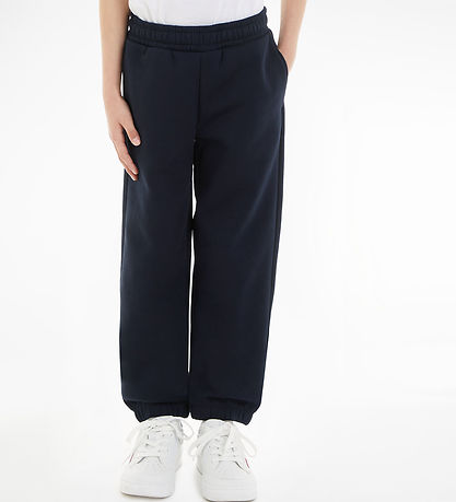 Tommy Hilfiger Sweatpants - U Timeless - Desert Sky