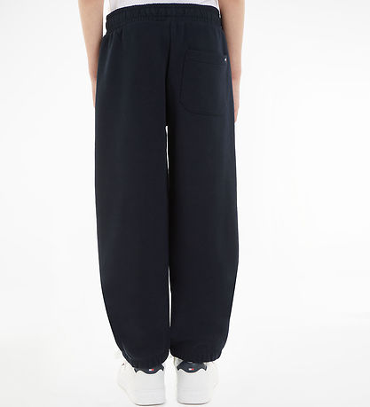 Tommy Hilfiger Sweatpants - U Timeless - Desert Sky