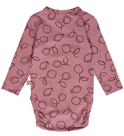 Hummel Body l/ - hmlElvira - Rosa