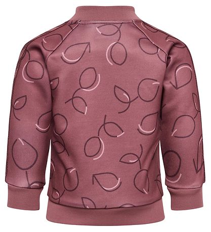 Hummel Cardigan - hmlPil - Rosa